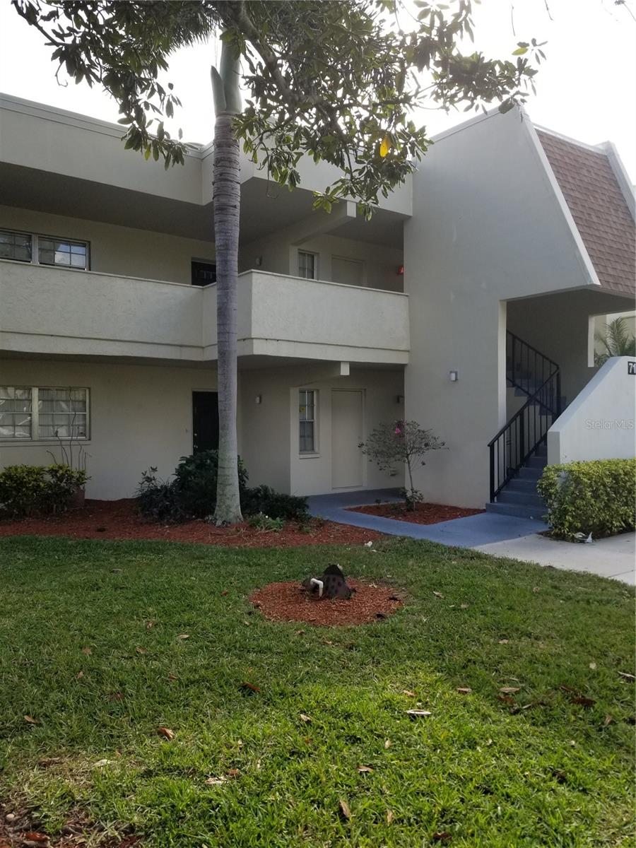 PALM-AIRE AT DESOTO LAKES CNTRY - Residential Lease