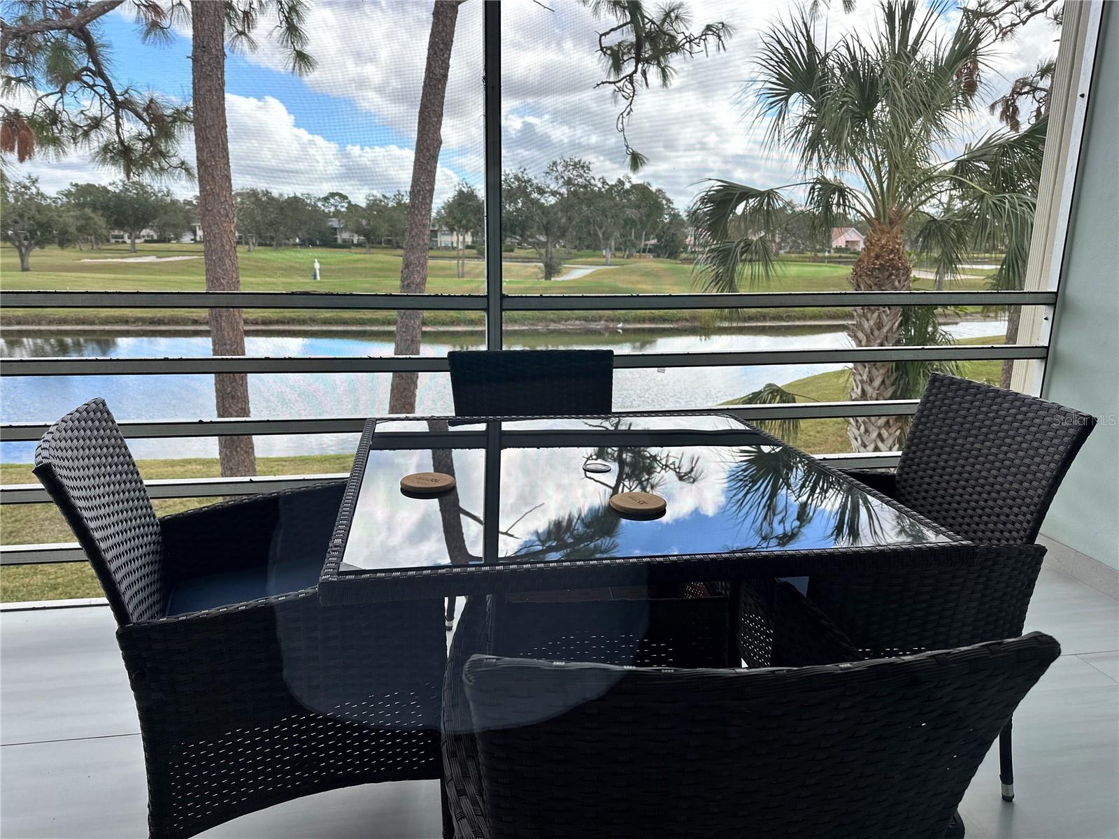 PALM-AIRE AT DESOTO LAKES CNTRY - Residential Lease