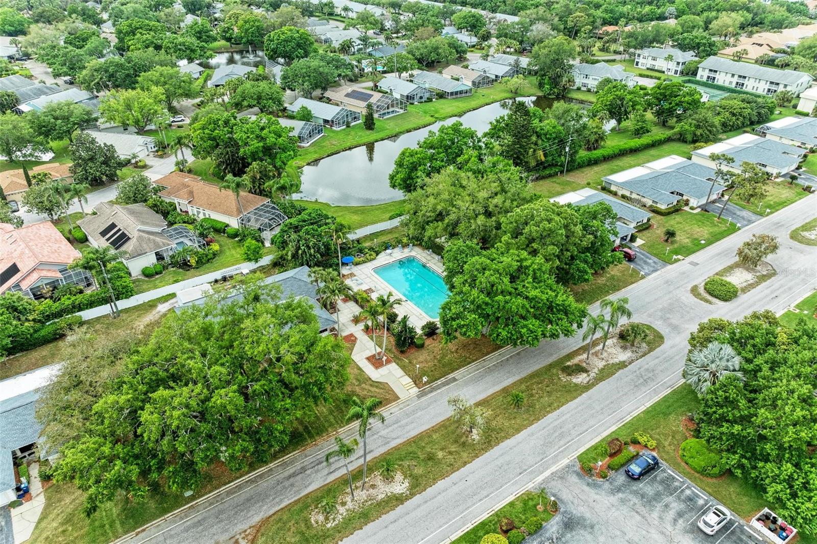 PALM-AIRE AT DESOTO LAKES CNTRY - Residential Lease