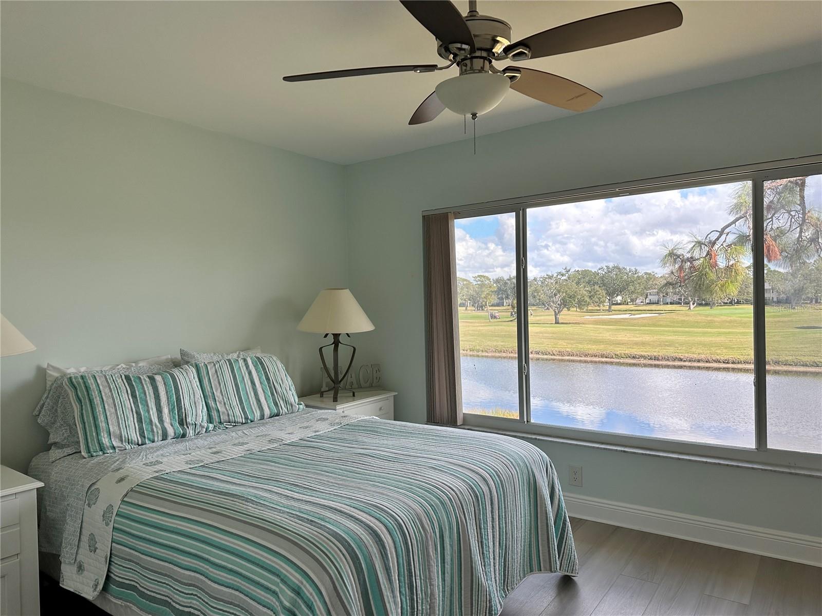 PALM-AIRE AT DESOTO LAKES CNTRY - Residential Lease
