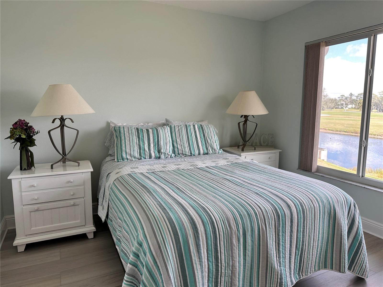 PALM-AIRE AT DESOTO LAKES CNTRY - Residential Lease