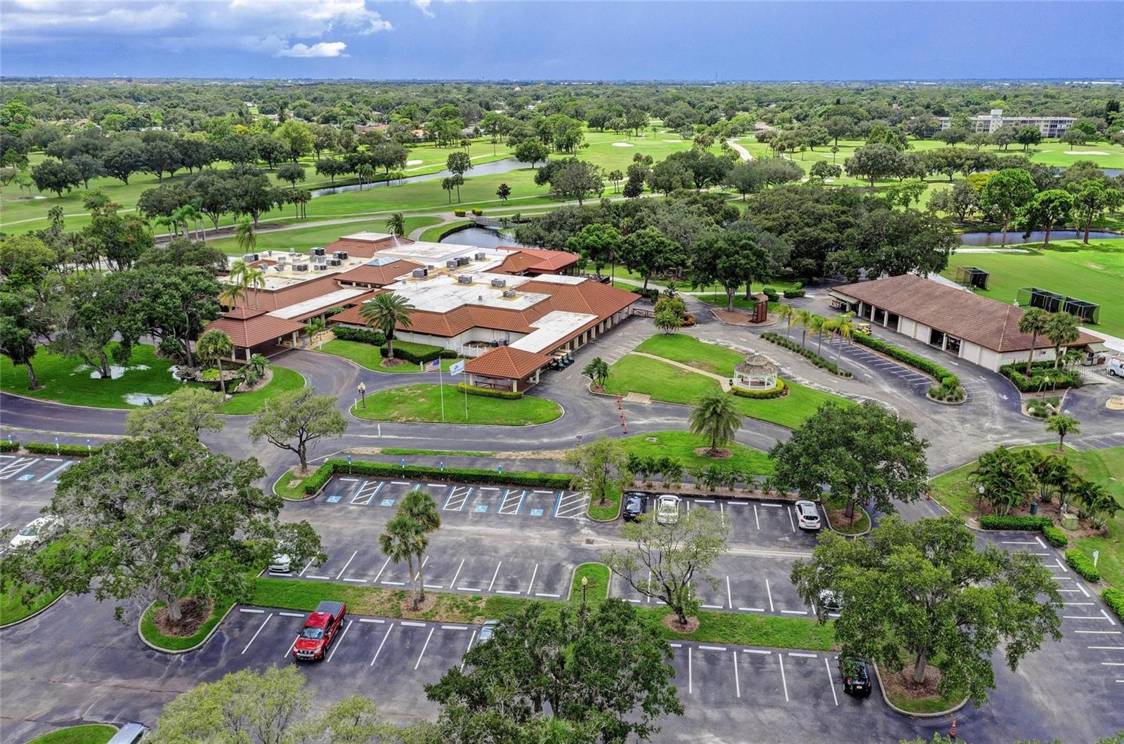 PALM-AIRE AT DESOTO LAKES CNTRY - Residential Lease