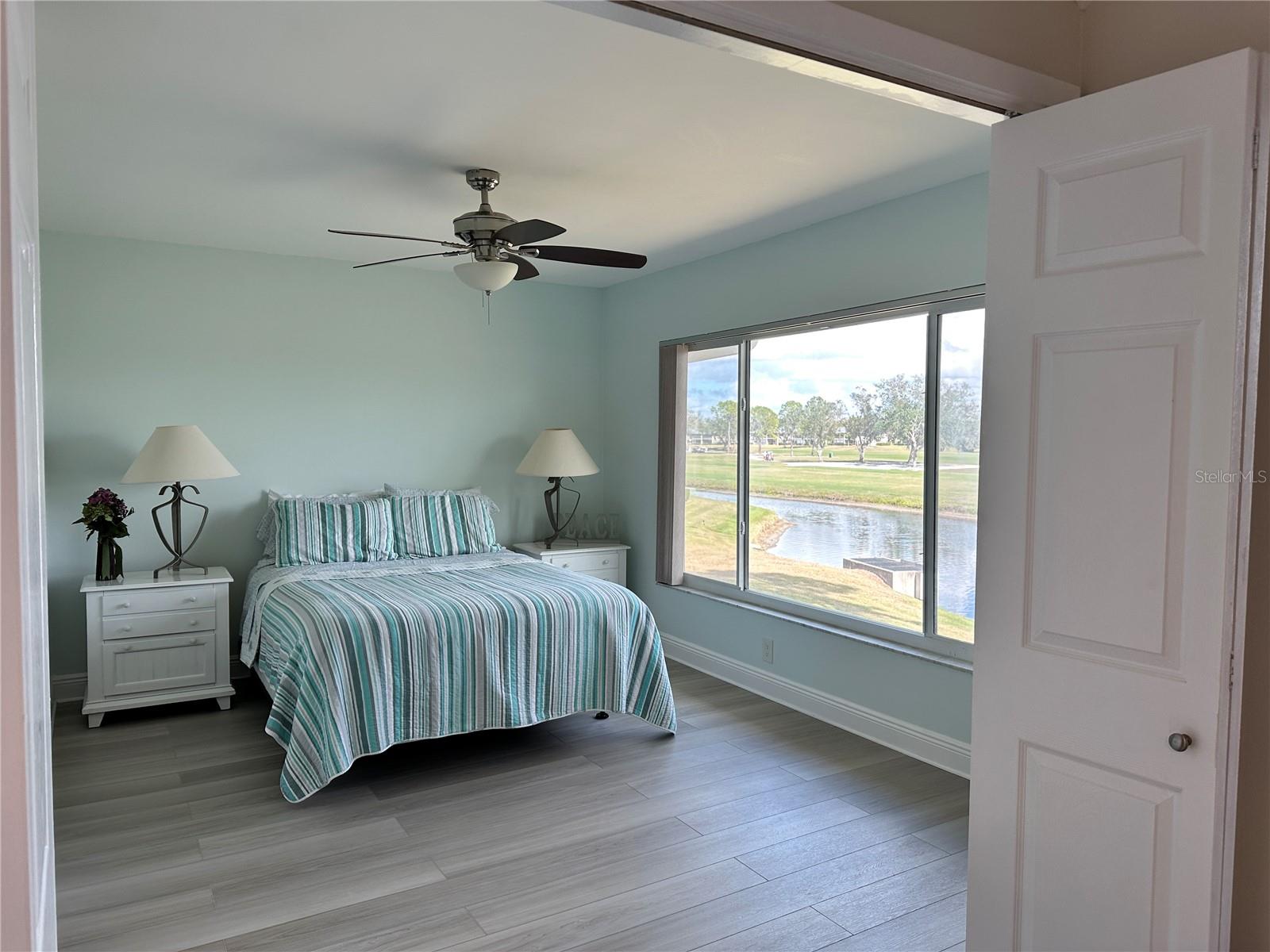 PALM-AIRE AT DESOTO LAKES CNTRY - Residential Lease