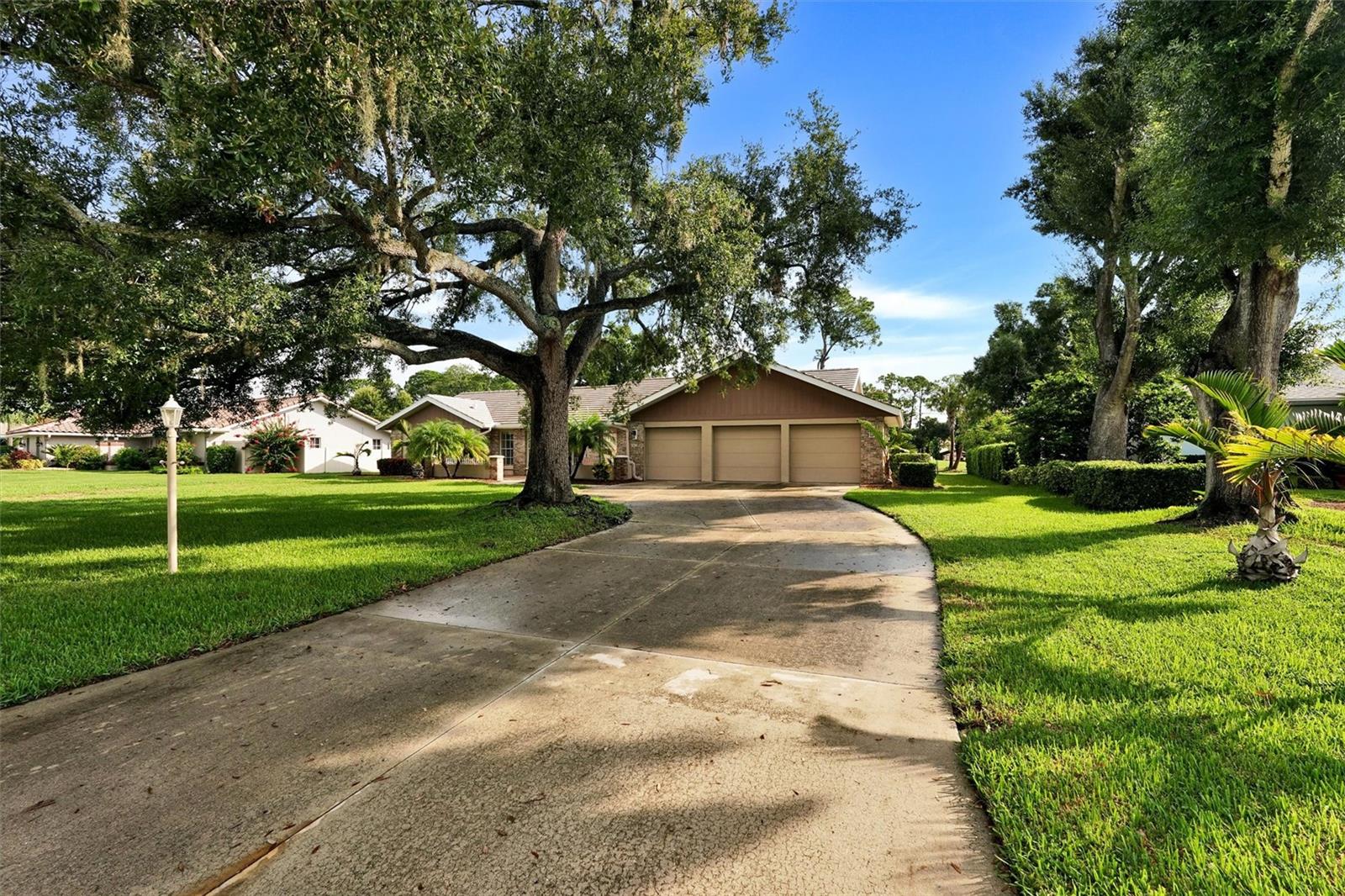 7913 BROADMOOR PINES BOULEVARD