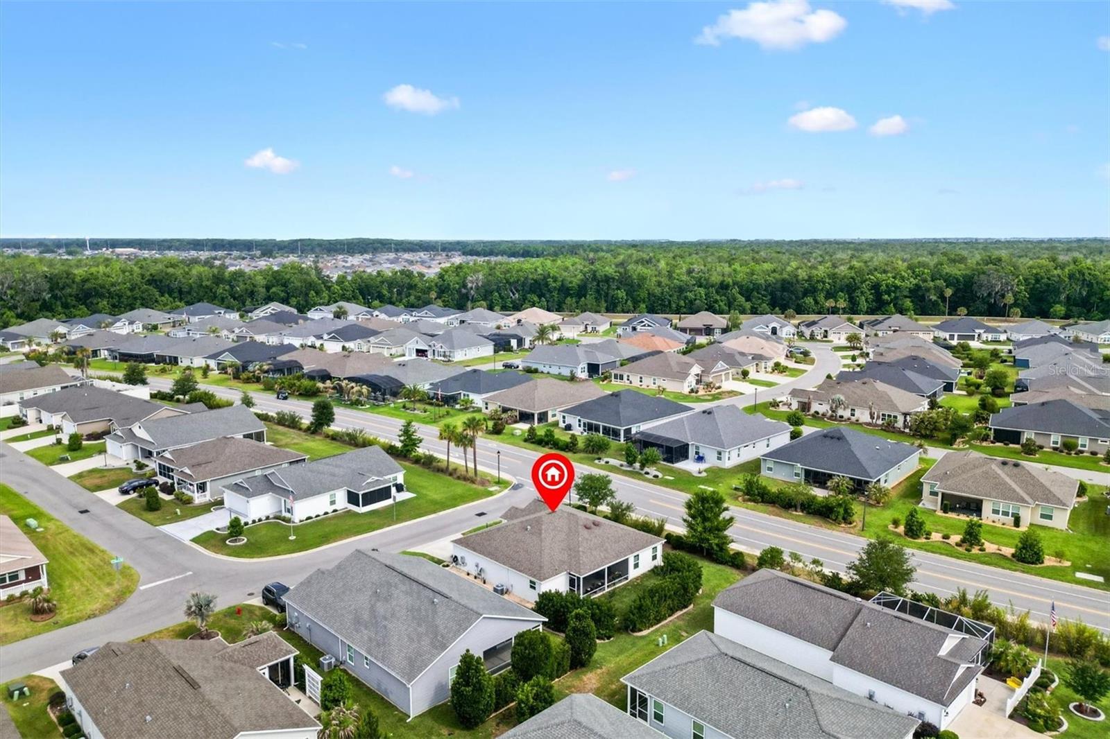 VILLAGES/SOUTHERN OAKS UN #50 - Residential