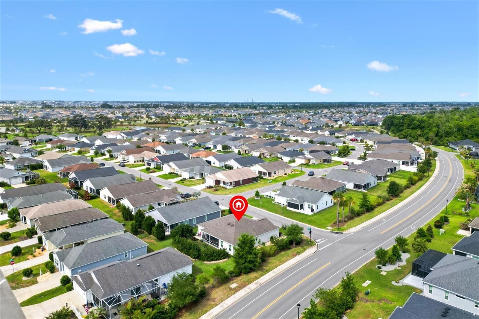 VILLAGES/SOUTHERN OAKS UN #50 - Residential