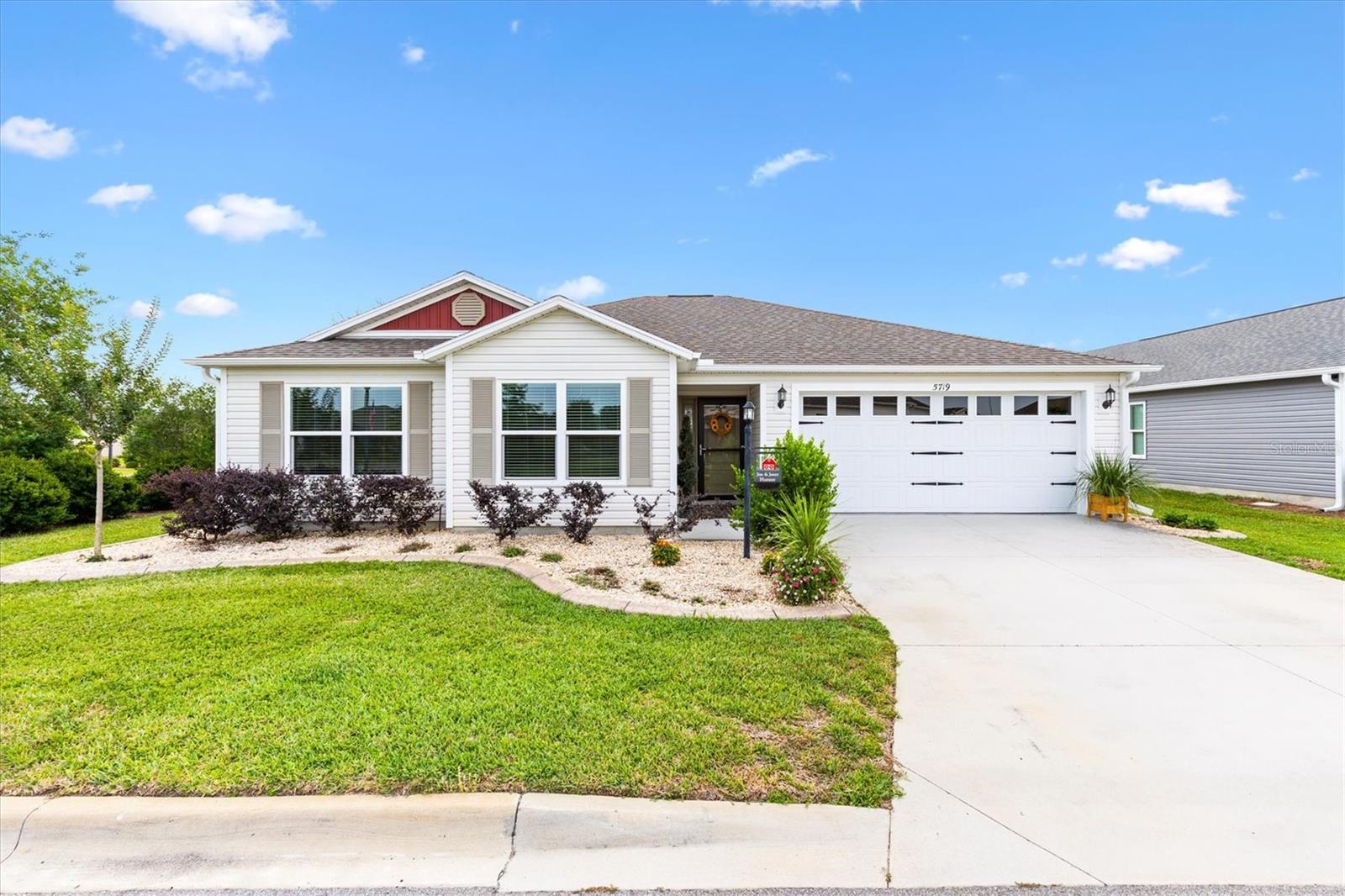 VILLAGES/SOUTHERN OAKS UN #50 - Residential