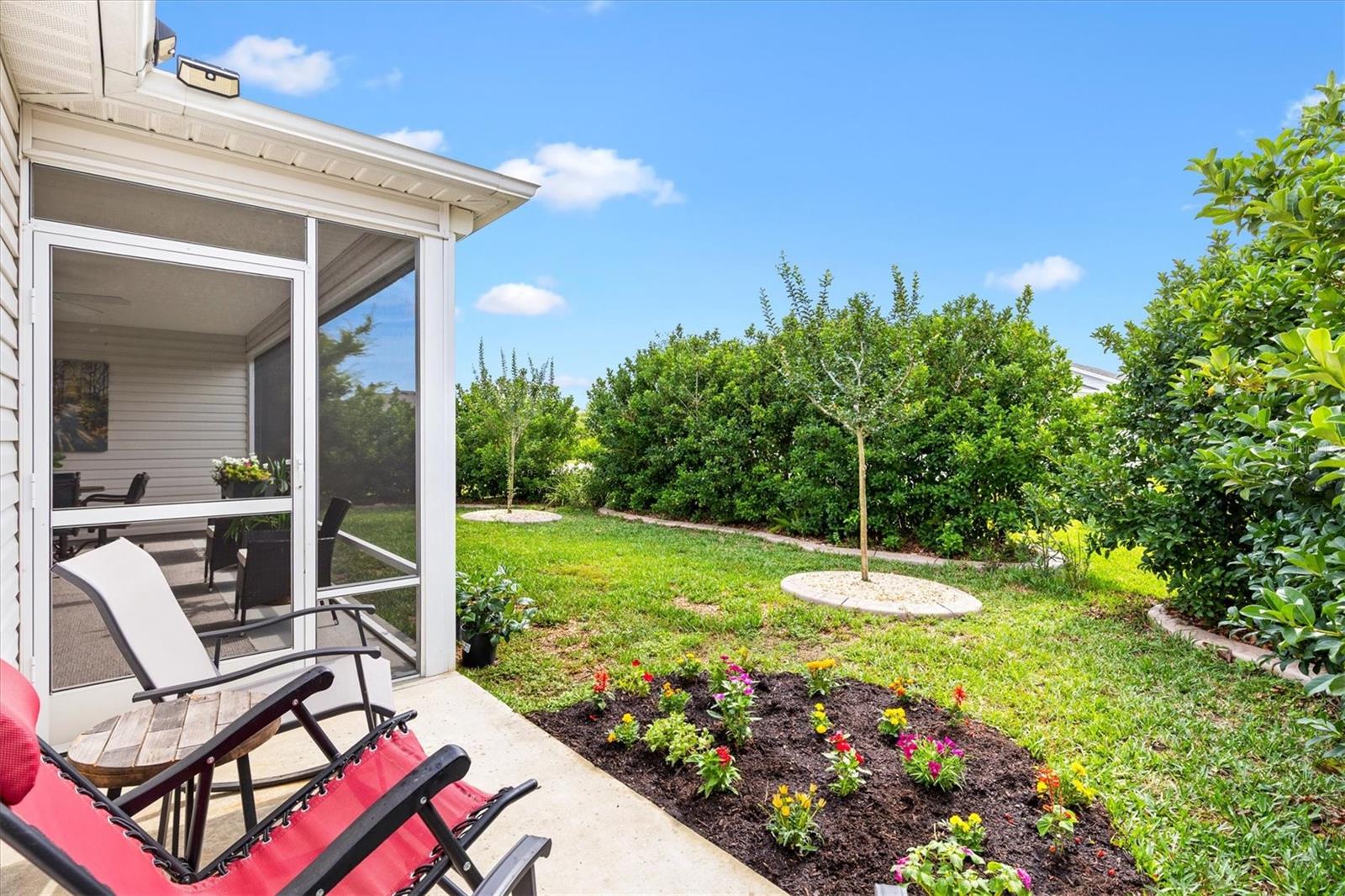 VILLAGES/SOUTHERN OAKS UN #50 - Residential