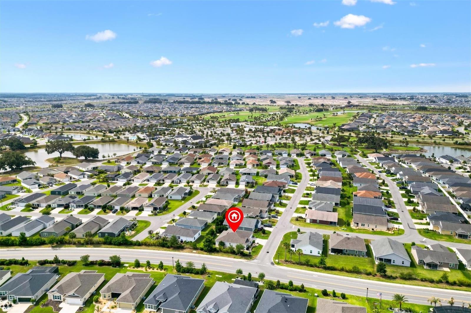 VILLAGES/SOUTHERN OAKS UN #50 - Residential