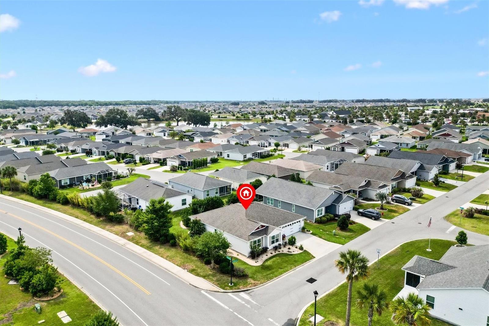 VILLAGES/SOUTHERN OAKS UN #50 - Residential