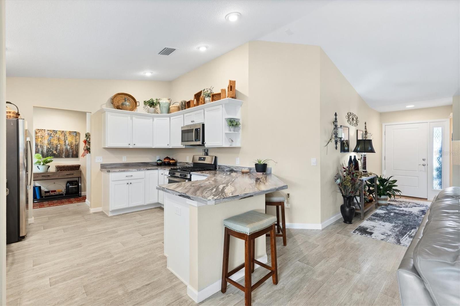 VILLAGES/SOUTHERN OAKS UN #50 - Residential