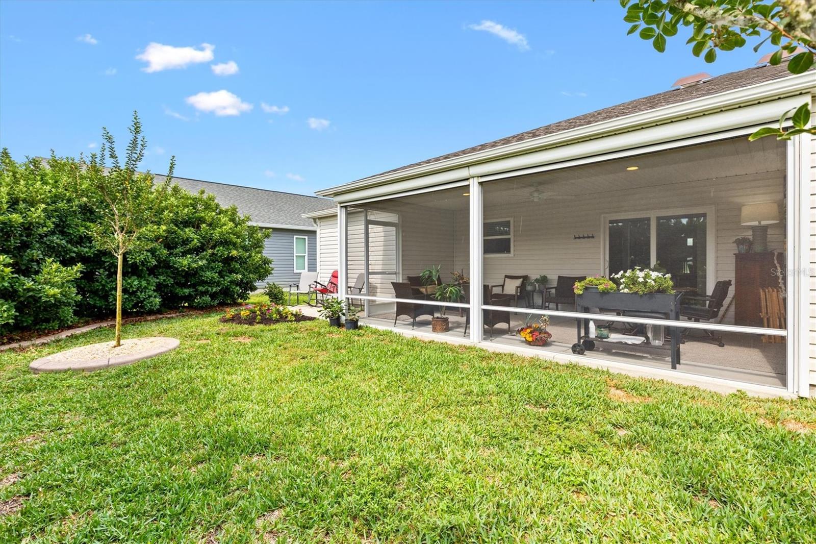 VILLAGES/SOUTHERN OAKS UN #50 - Residential