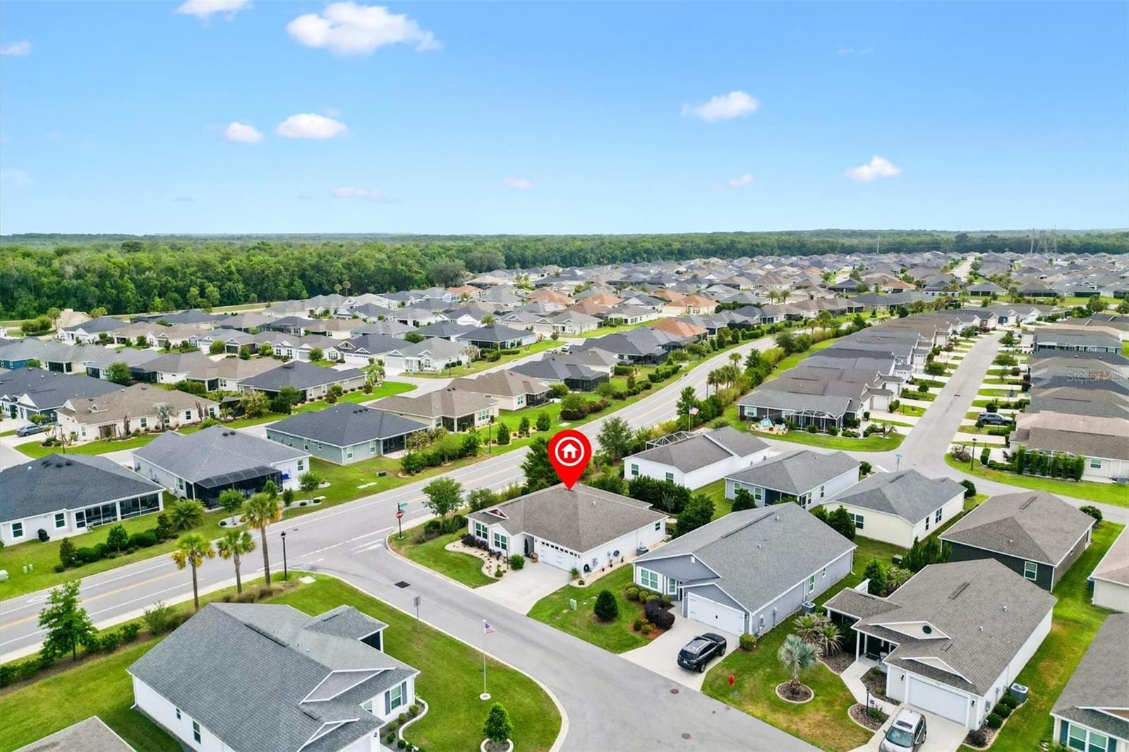 VILLAGES/SOUTHERN OAKS UN #50 - Residential