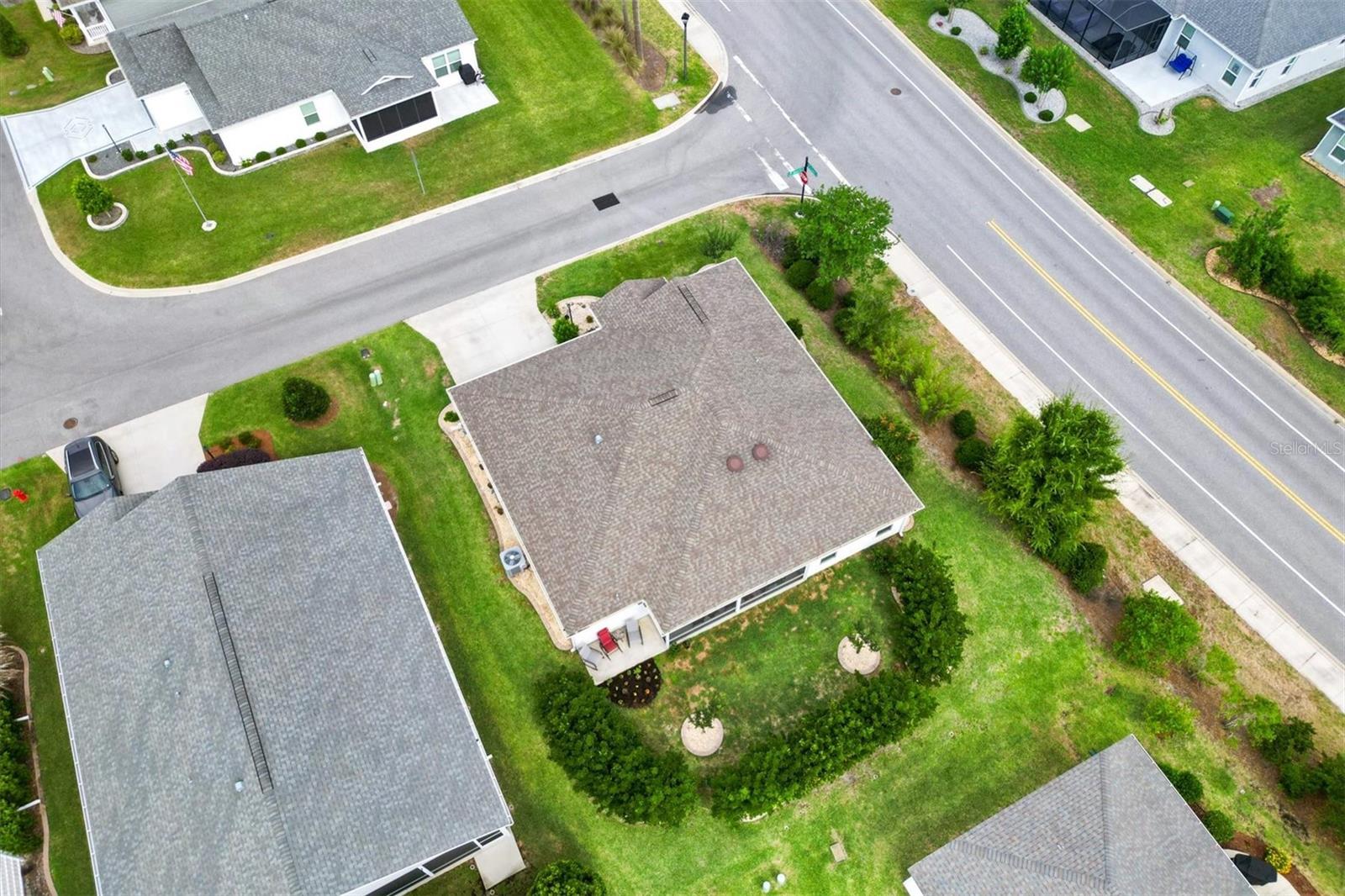 VILLAGES/SOUTHERN OAKS UN #50 - Residential
