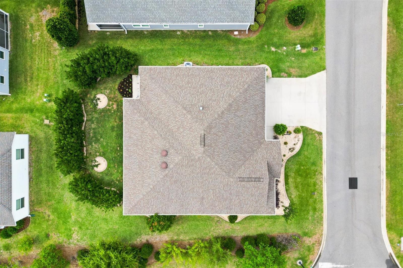 VILLAGES/SOUTHERN OAKS UN #50 - Residential