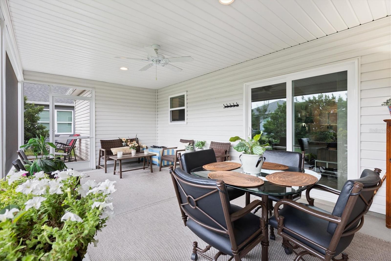 VILLAGES/SOUTHERN OAKS UN #50 - Residential