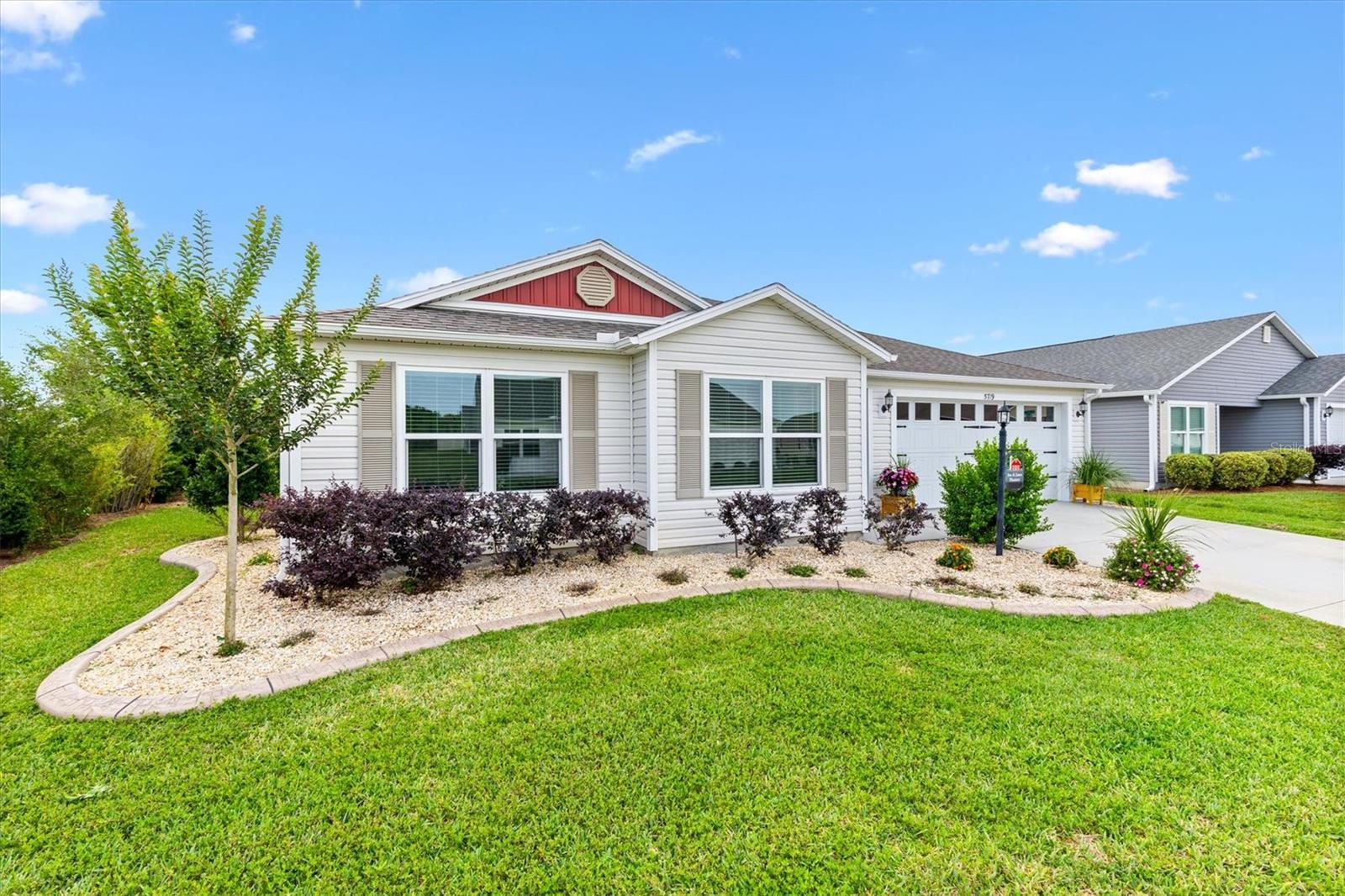 VILLAGES/SOUTHERN OAKS UN #50 - Residential