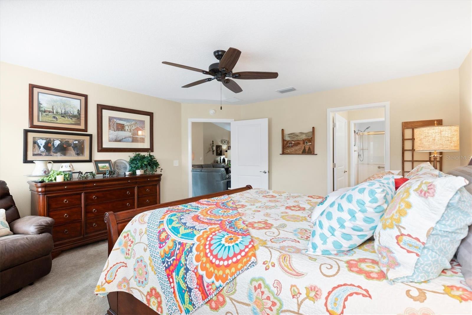 VILLAGES/SOUTHERN OAKS UN #50 - Residential