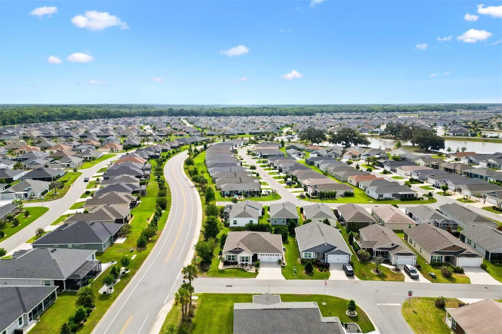 VILLAGES/SOUTHERN OAKS UN #50 - Residential