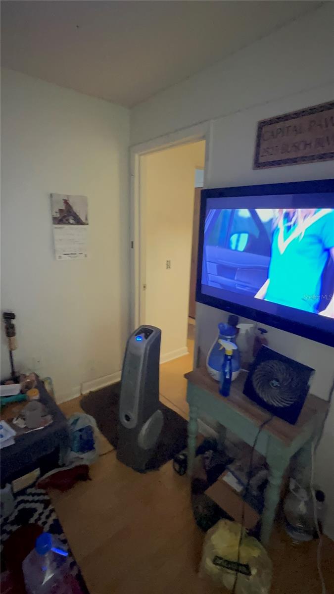 TEMPLE TERRACES - Residential