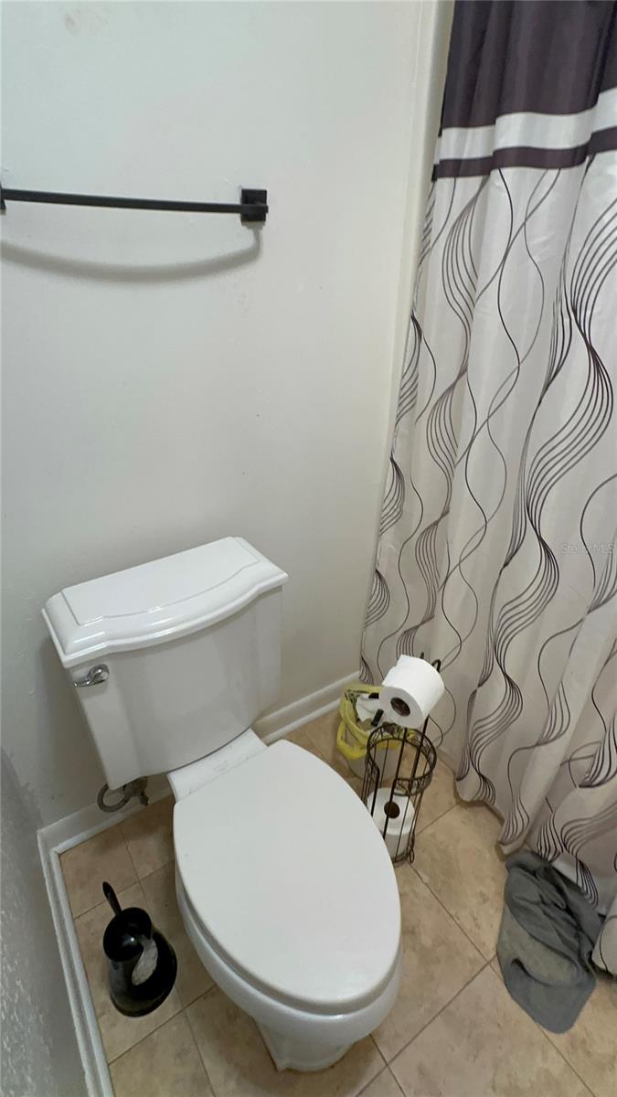 TEMPLE TERRACES - Residential