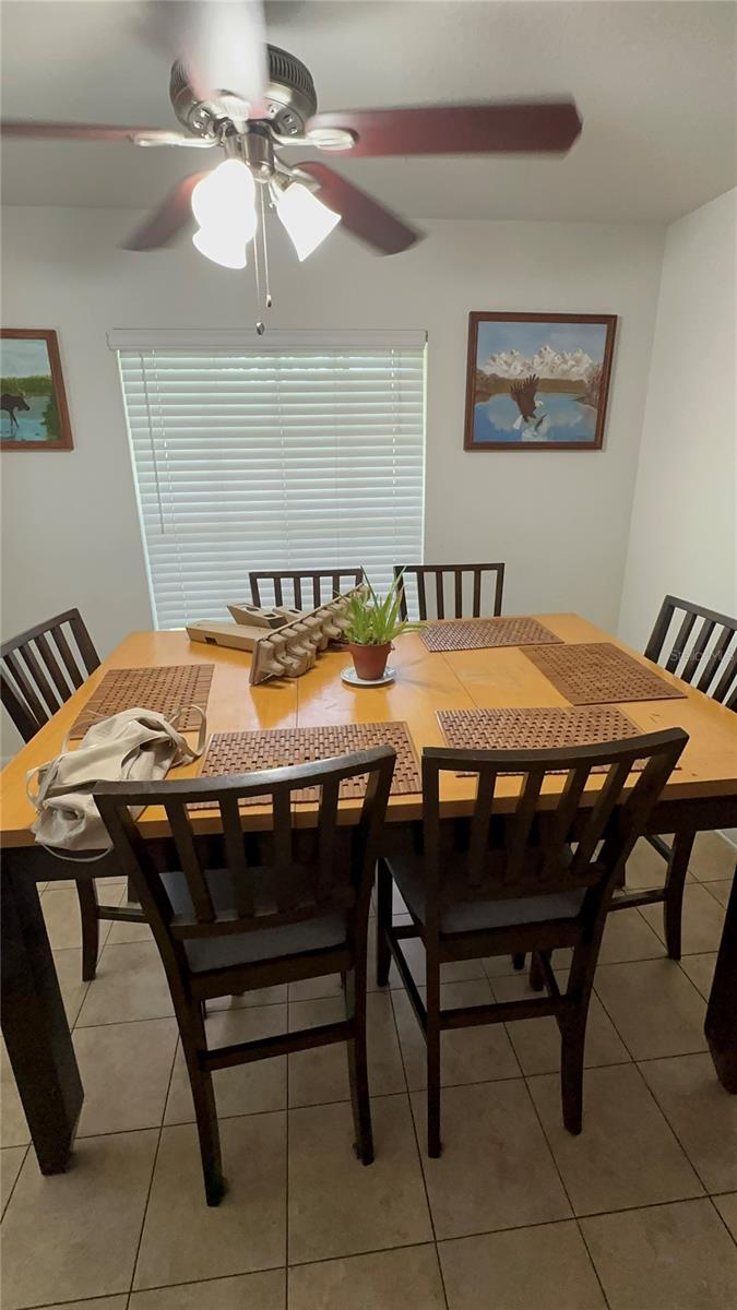 TEMPLE TERRACES - Residential