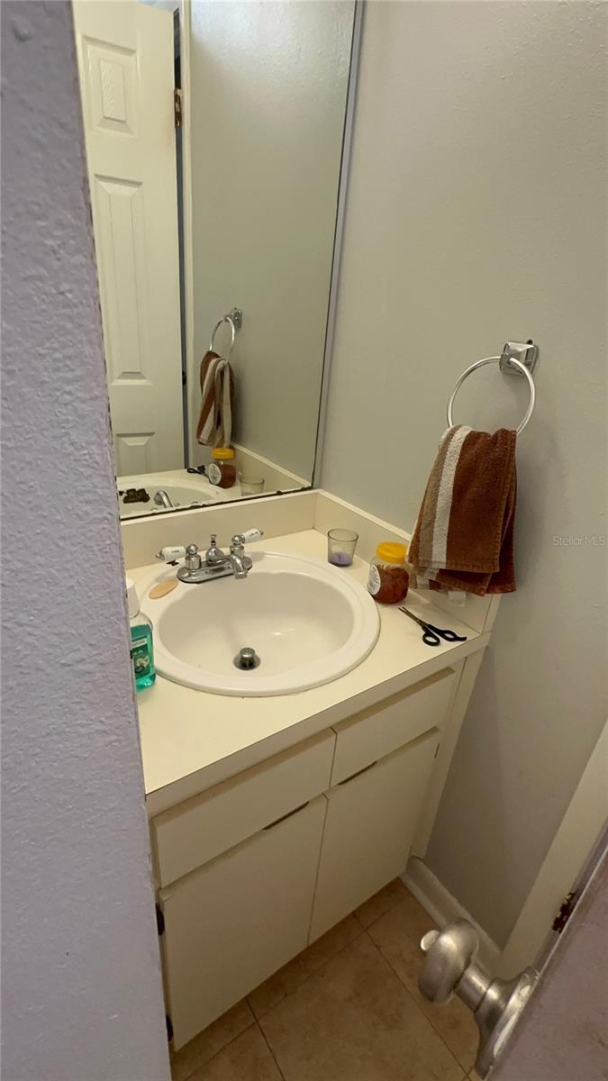 TEMPLE TERRACES - Residential