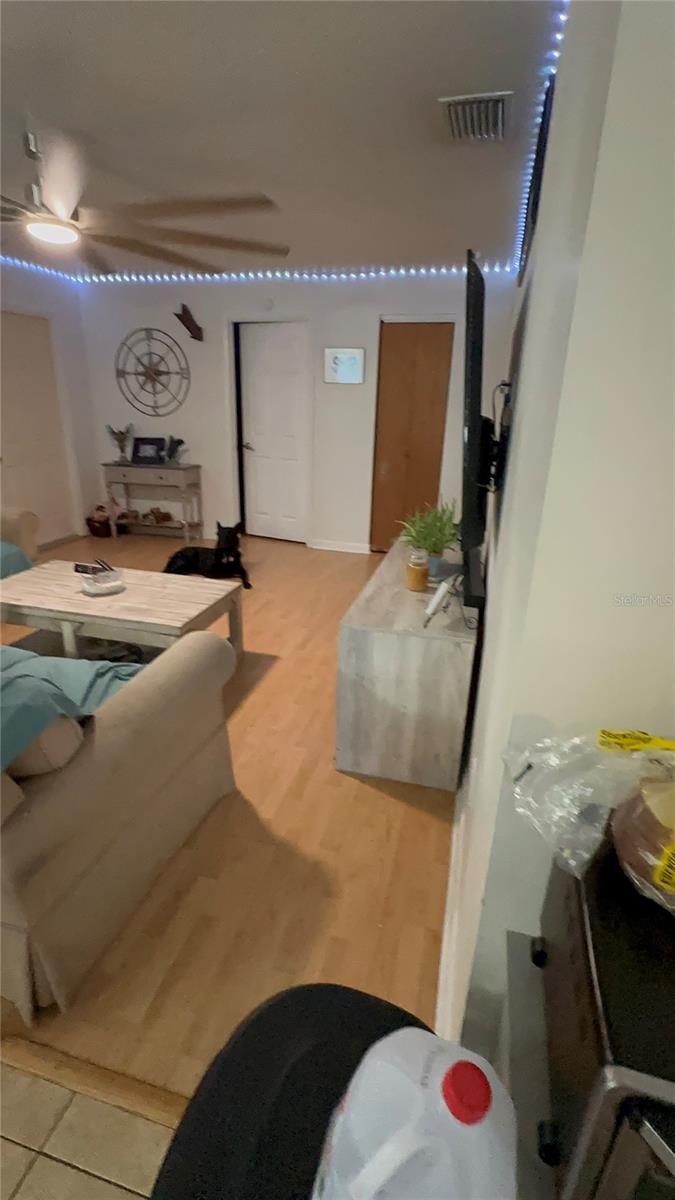 TEMPLE TERRACES - Residential