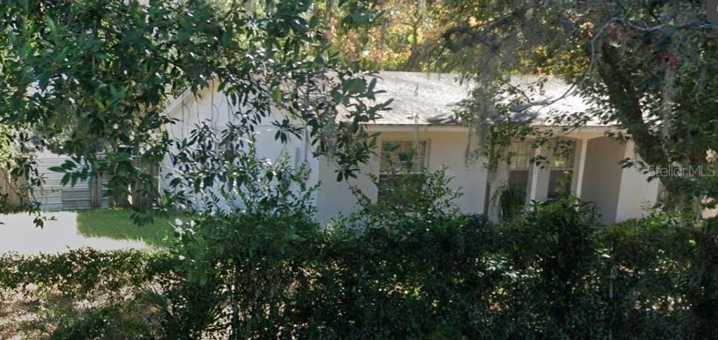 Photo of 8727 N 26th Street, Tampa, FL 33604 (MLS # TB8458957)