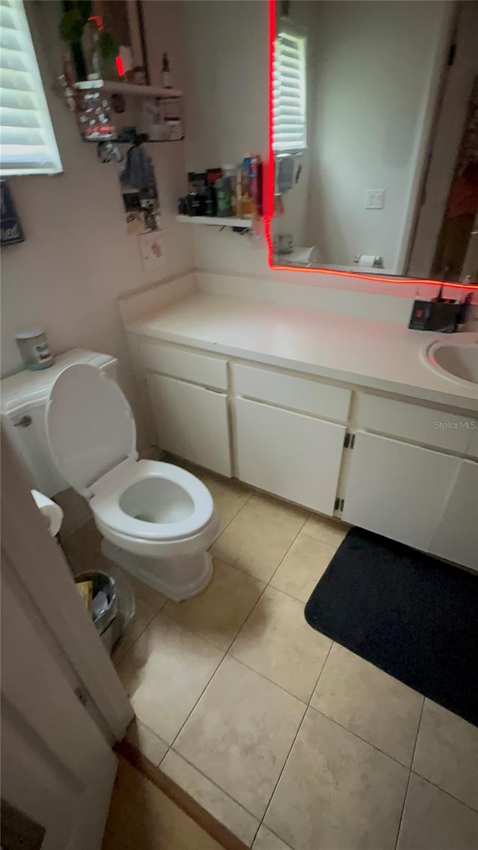 TEMPLE TERRACES - Residential