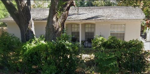 8727 N 26TH STREET TAMPA FL 33604