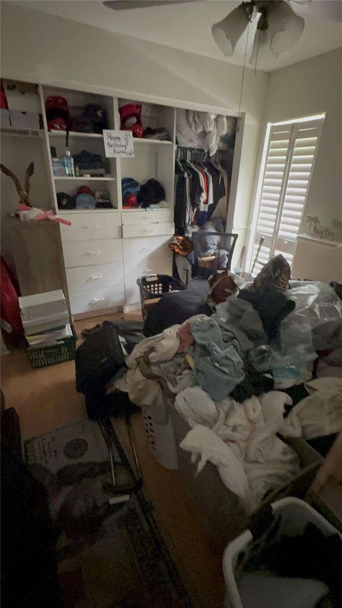 TEMPLE TERRACES - Residential