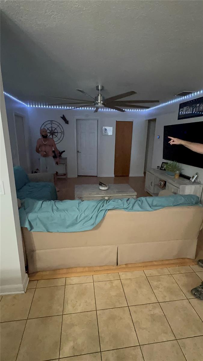 TEMPLE TERRACES - Residential