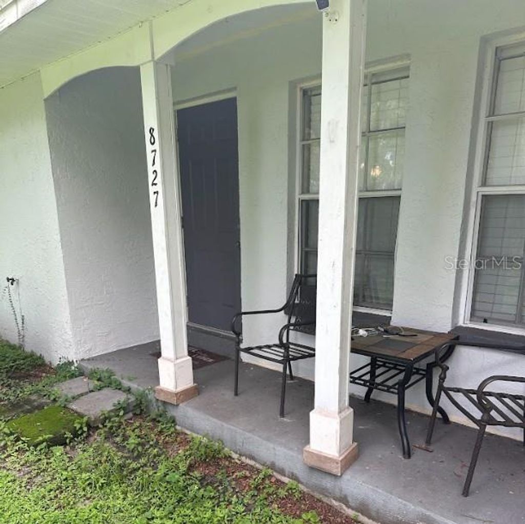 Photo of 8727 N 26th Street, Tampa, FL 33604 (MLS # TB8458957)