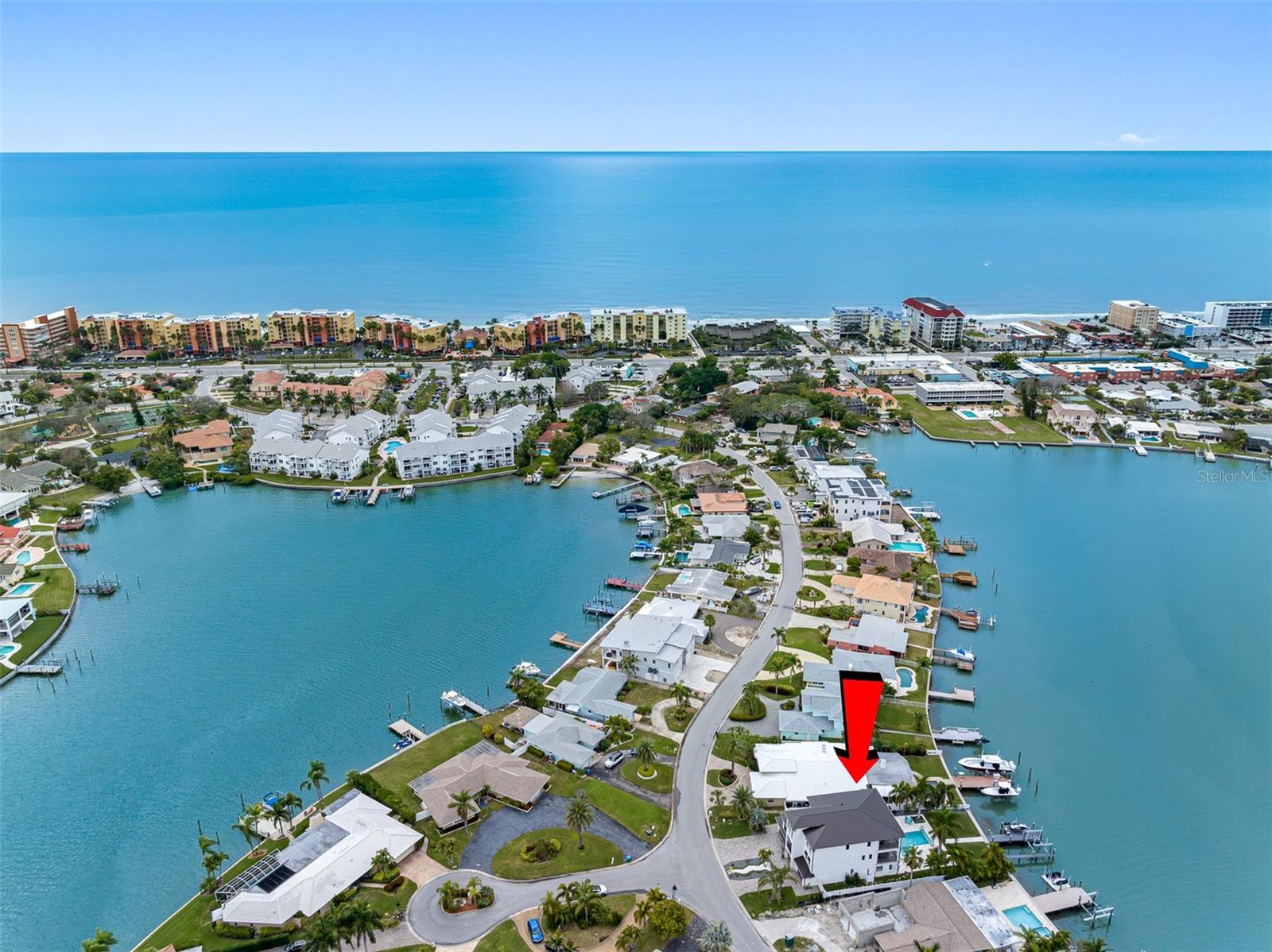 BATH CLUB ESTATES 2ND ADD - Residential