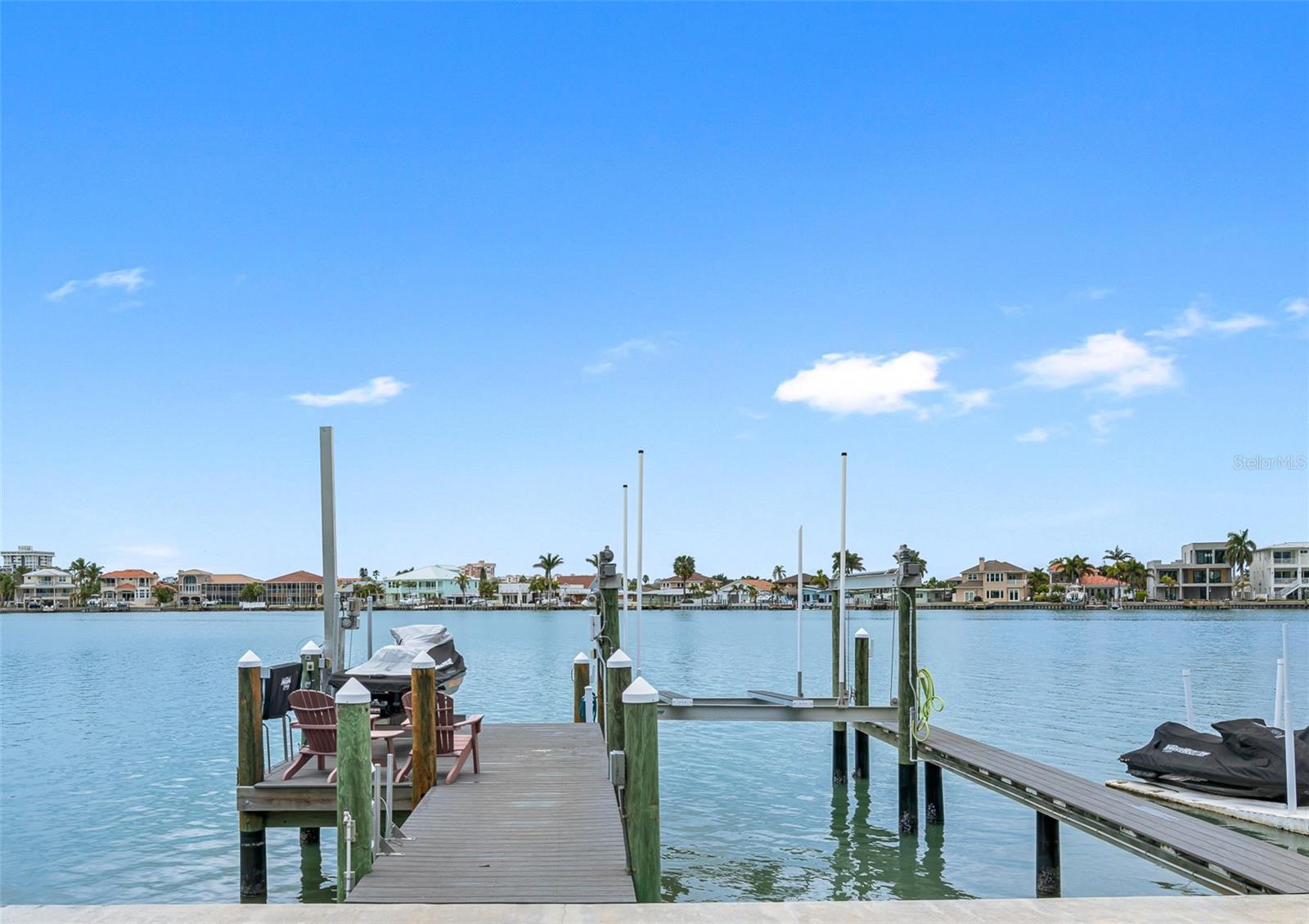 BATH CLUB ESTATES 2ND ADD - Residential