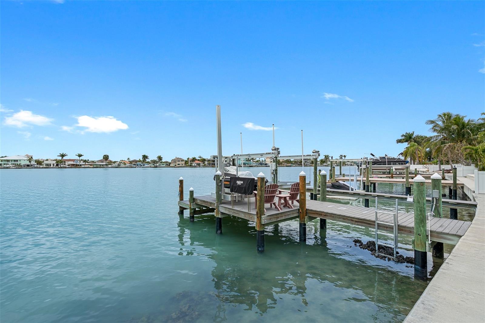 BATH CLUB ESTATES 2ND ADD - Residential