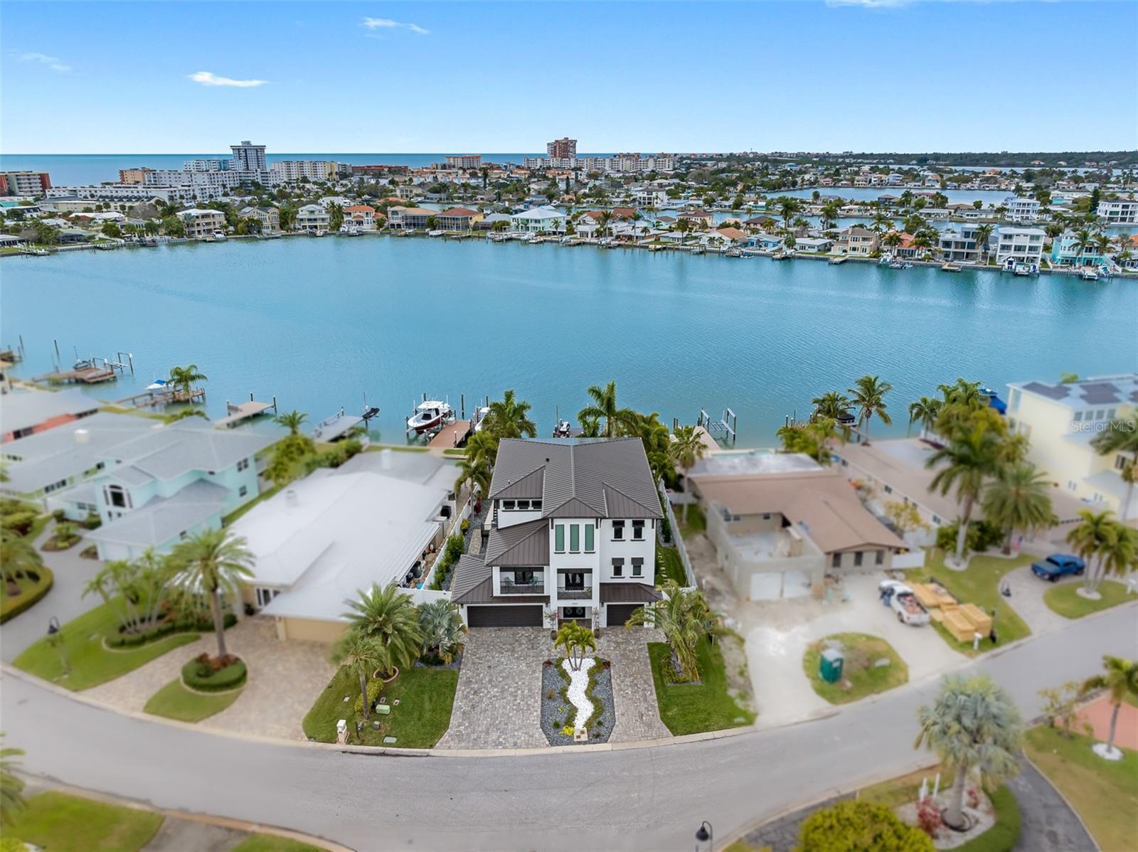 BATH CLUB ESTATES 2ND ADD - Residential