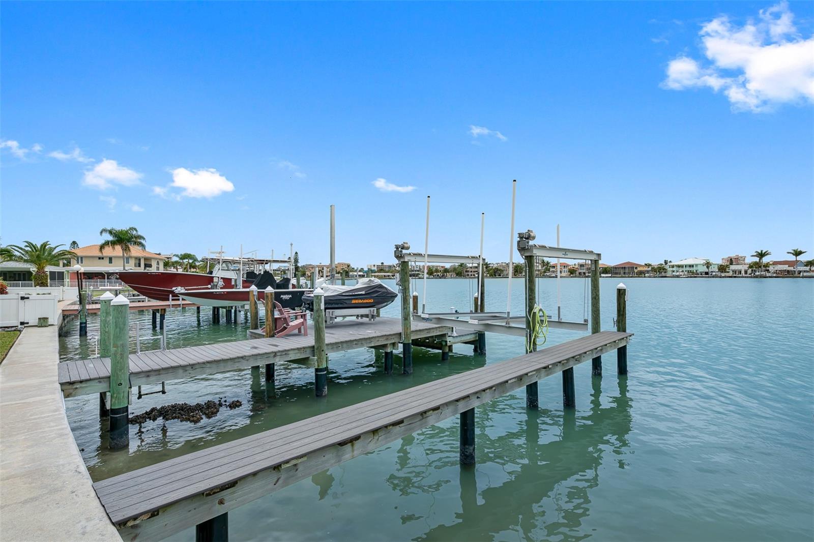 BATH CLUB ESTATES 2ND ADD - Residential