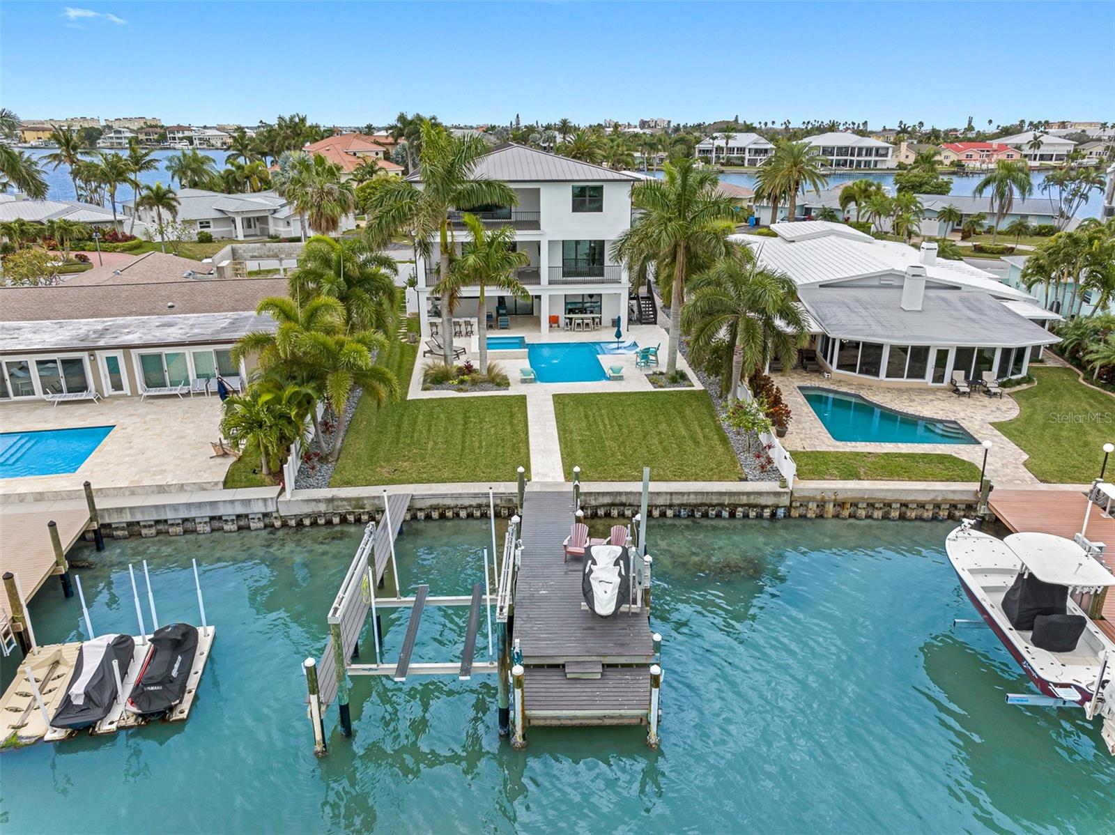 BATH CLUB ESTATES 2ND ADD - Residential