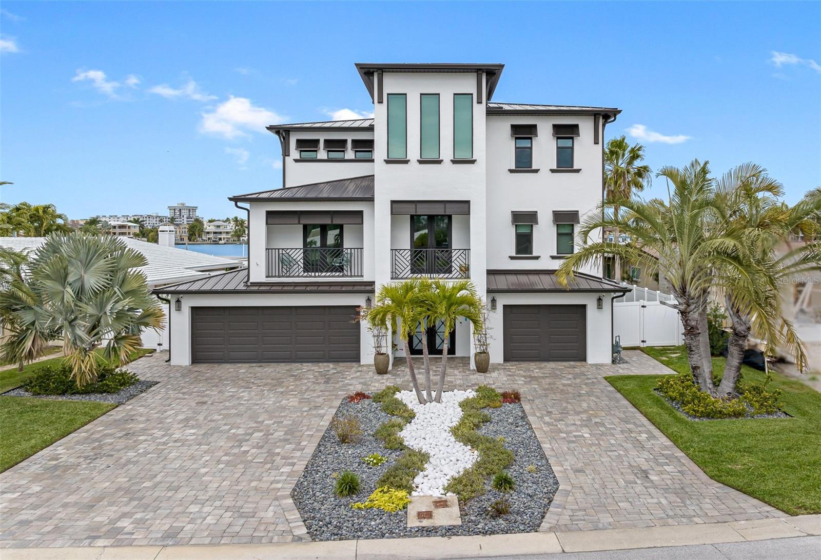 BATH CLUB ESTATES 2ND ADD - Residential