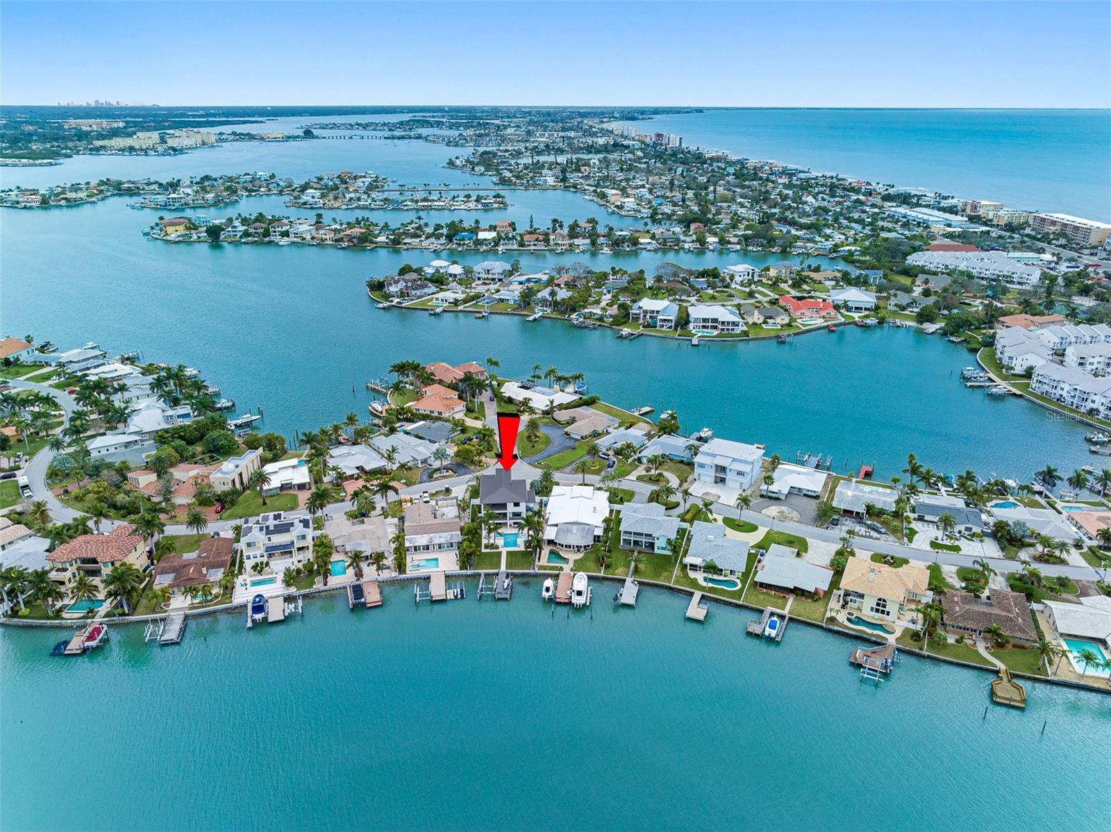 BATH CLUB ESTATES 2ND ADD - Residential