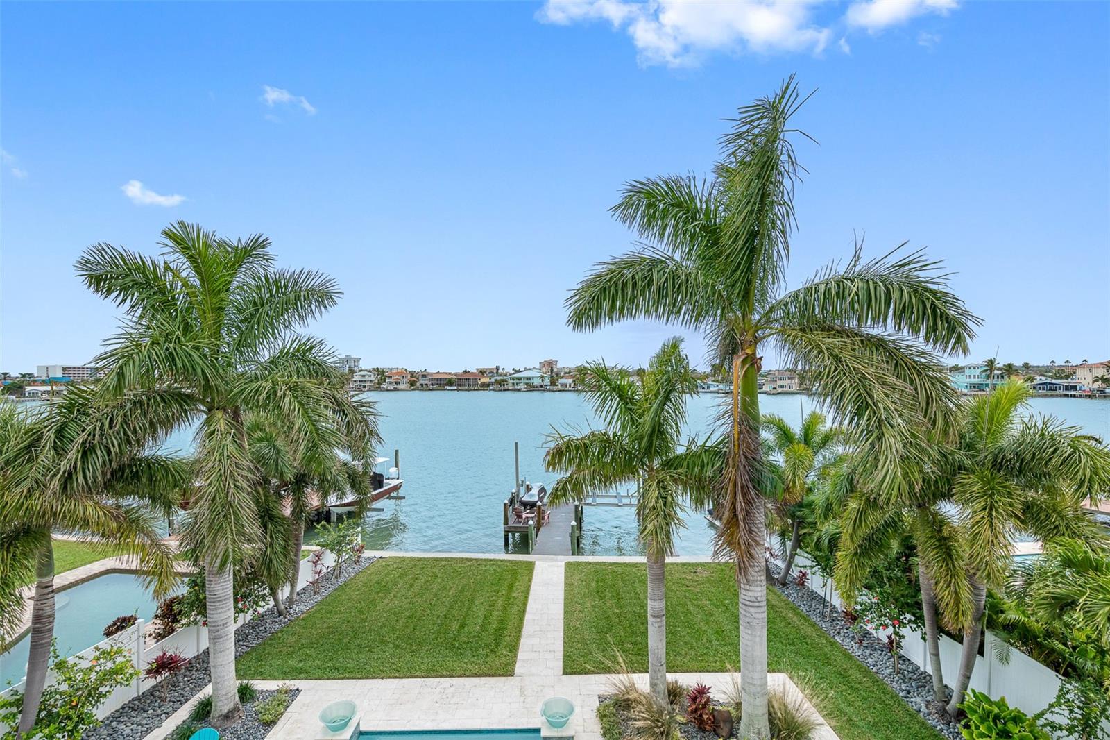 BATH CLUB ESTATES 2ND ADD - Residential