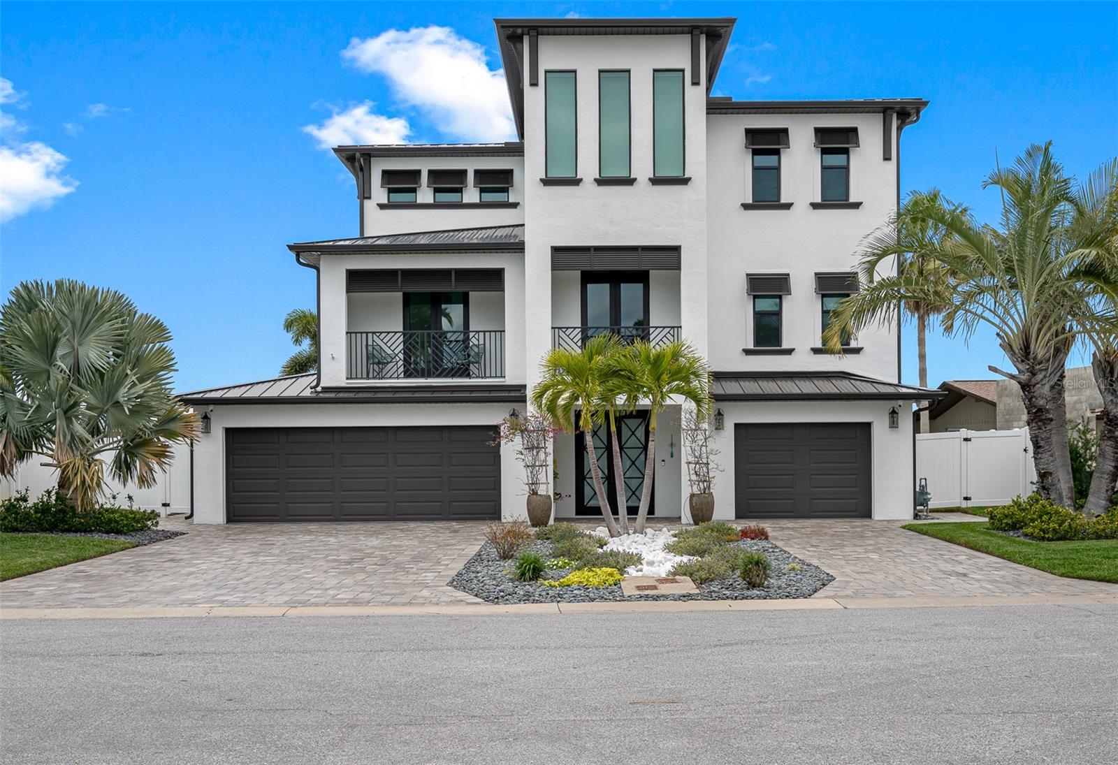 BATH CLUB ESTATES 2ND ADD - Residential