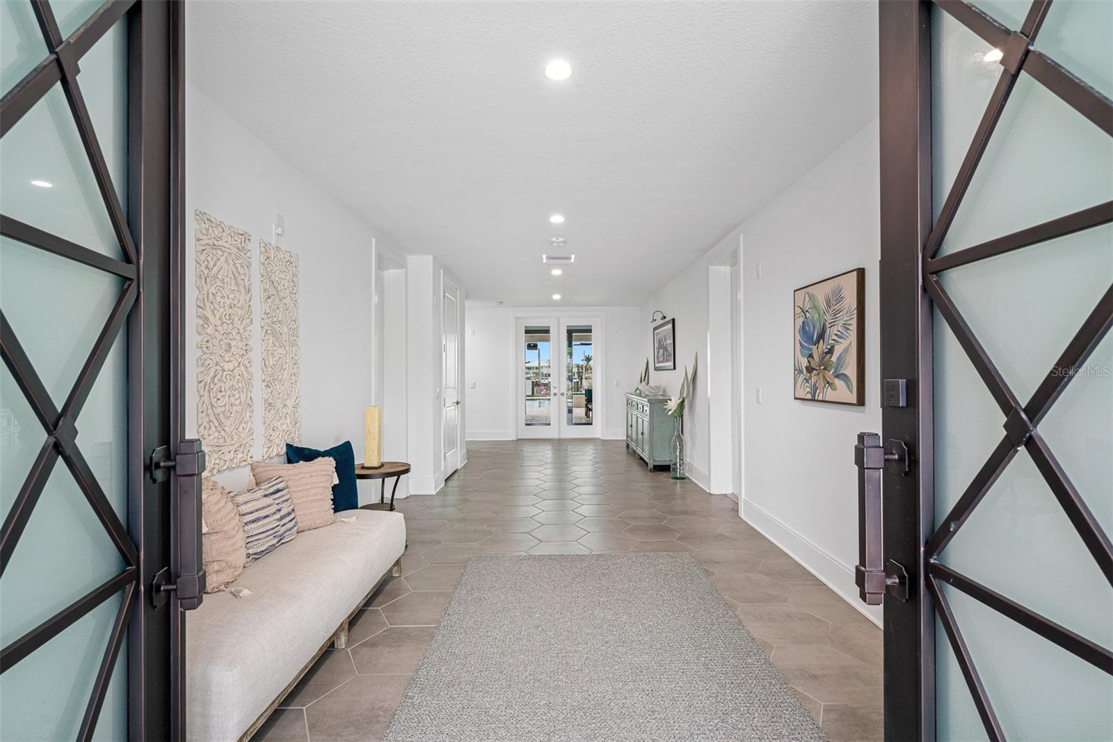 BATH CLUB ESTATES 2ND ADD - Residential