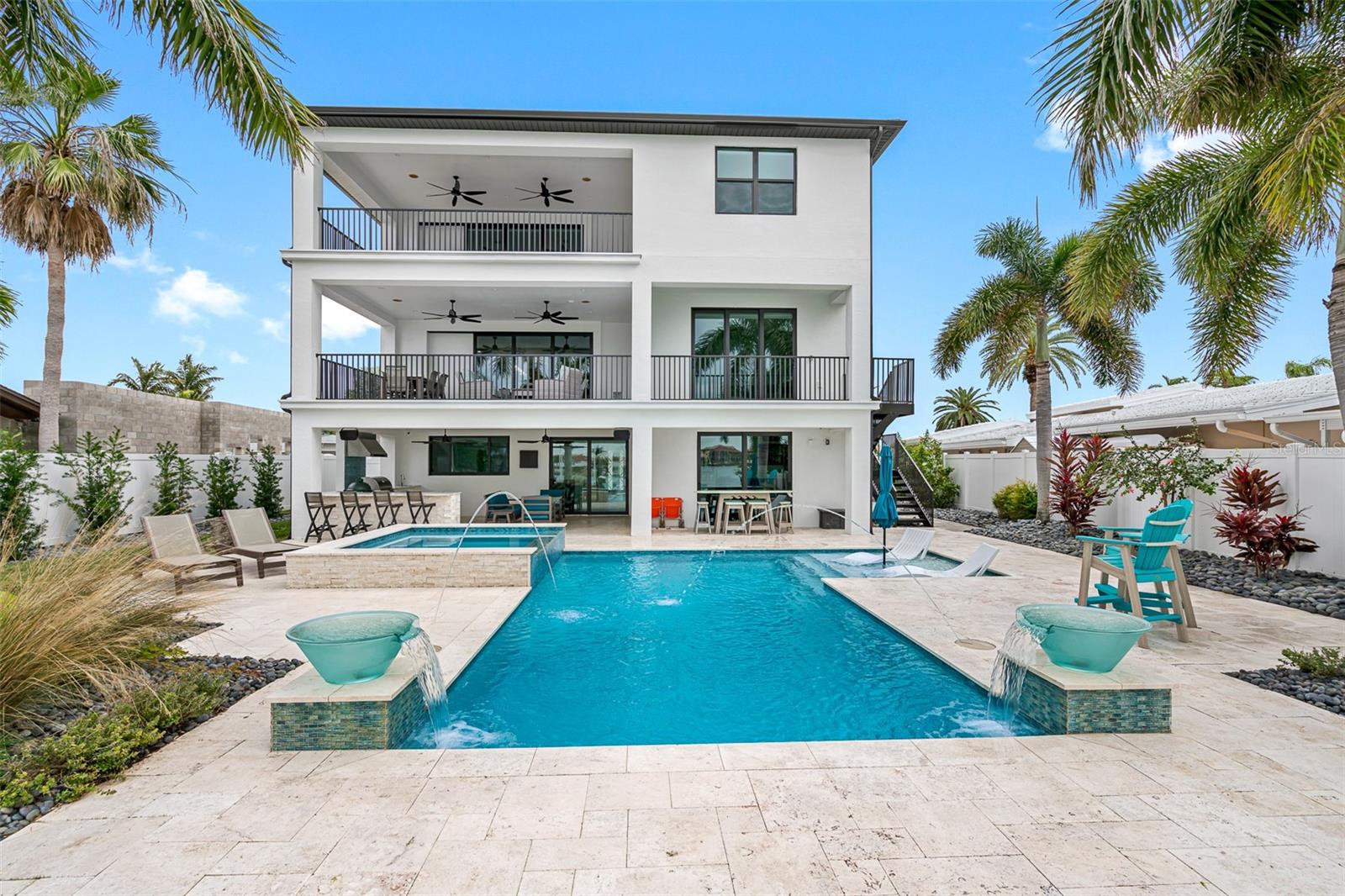 BATH CLUB ESTATES 2ND ADD - Residential