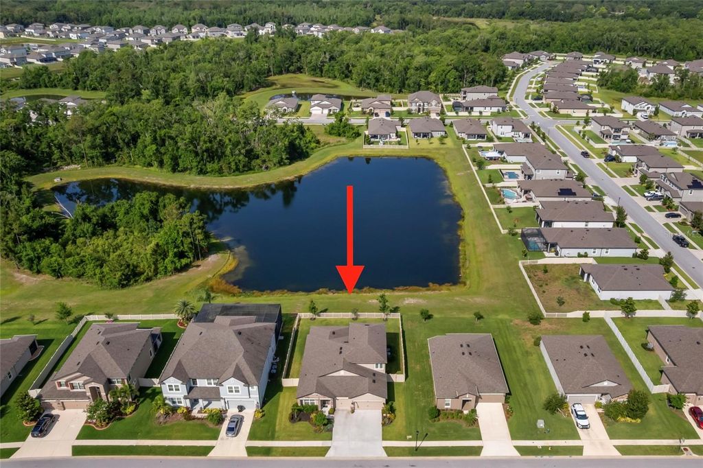 Photo of 18428 Malinche Loop, Spring Hill, FL 34610 (MLS # TB8388205)