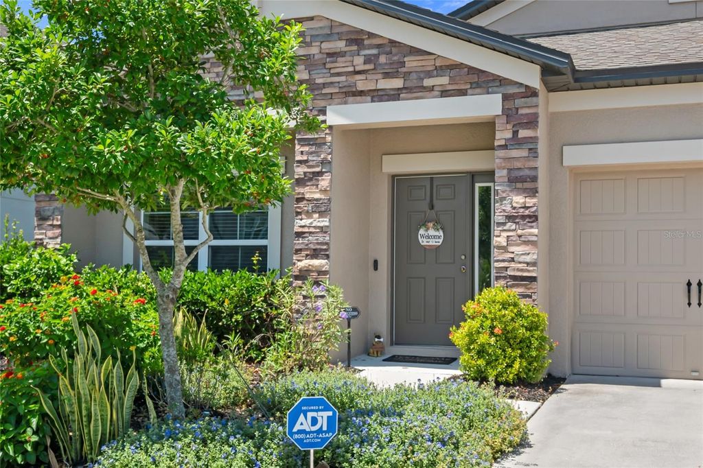 Photo of 18428 Malinche Loop, Spring Hill, FL 34610 (MLS # TB8388205)