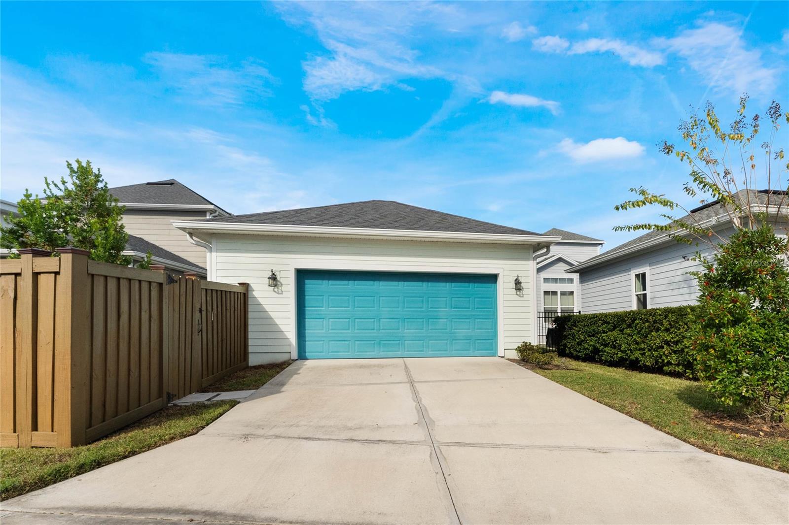 LAUREATE PARK PH 5B - Residential Lease