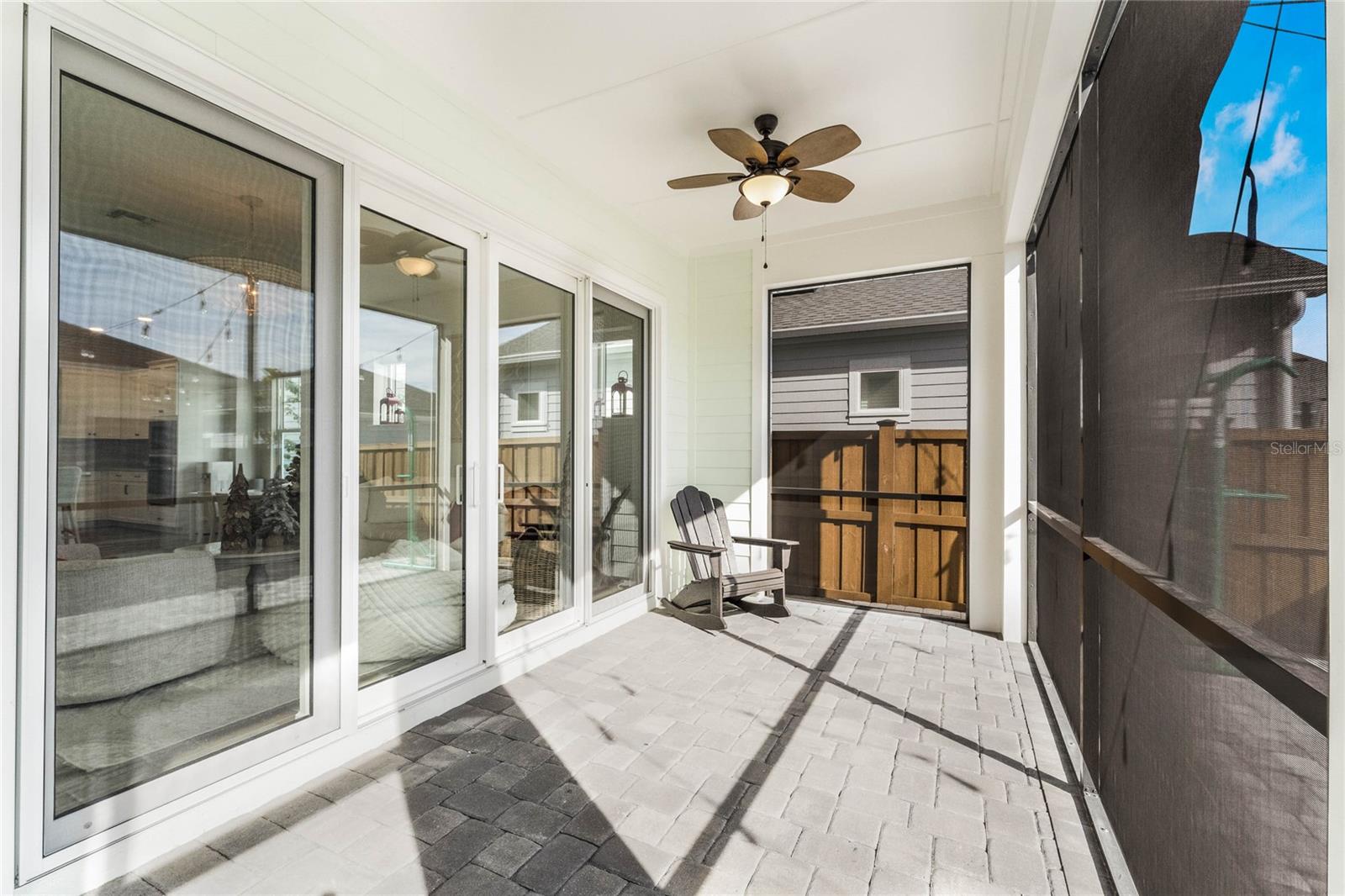 LAUREATE PARK PH 5B - Residential Lease